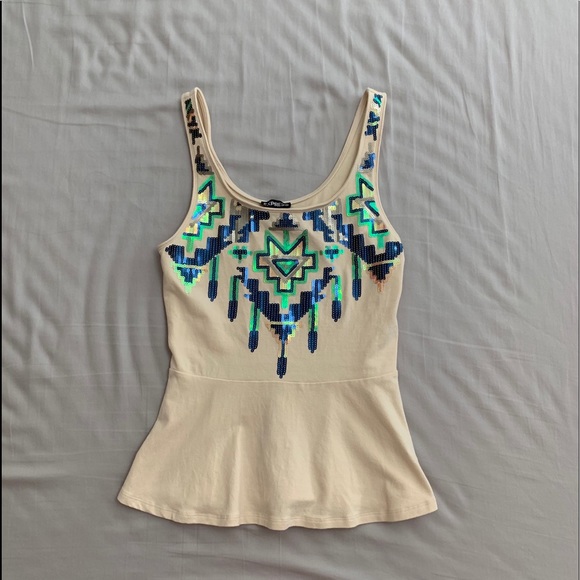 Express blouse - Picture 1 of 1